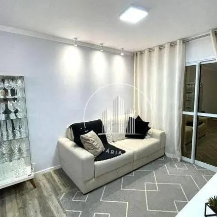 Buy this 2 bed apartment on Rodovia João Adão Reitz in Vendaval, Biguaçu - SC