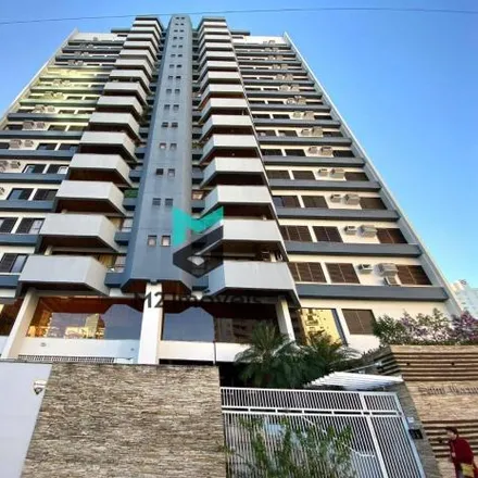 Buy this 4 bed apartment on Itaçu Despachante in Rua Heinrich Hosang 54, Victor Konder