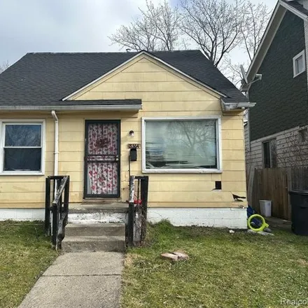 Buy this 3 bed house on 15330 Lawton Street in Detroit, MI 48238