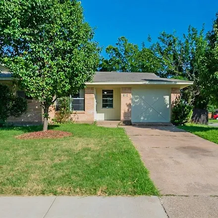 Buy this 3 bed house on 1230 Richard Street in Mesquite, TX 75149