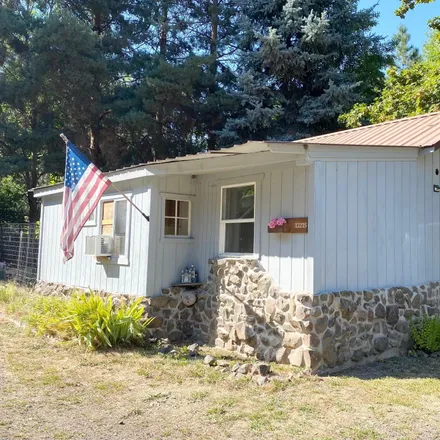 Buy this 1 bed house on 12215 Jerome Avenue in Orofino, ID 83544
