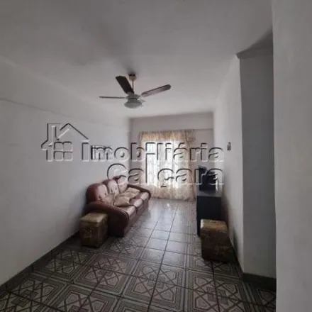 Buy this 2 bed apartment on Rua Pascoal Mário Errichiello in Vilamar, Praia Grande - SP