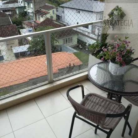 Image 2 - El Sombrero, Avenida Portugal 303, Valparaíso, Petrópolis - RJ, 25655-374, Brazil - Apartment for sale