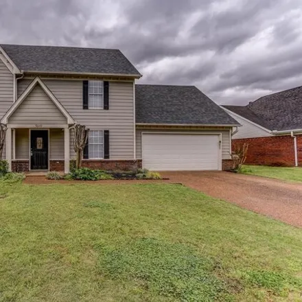 Buy this 3 bed house on 9665 Shade Green Cove in Lakeland, Shelby County