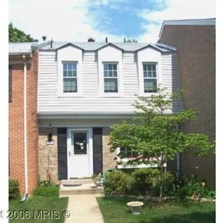 Rent this 4 bed house on unnamed road in Lake Ridge, VA 22125