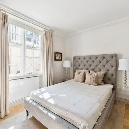 Rent this 1 bed apartment on Eaton House Belgravia in 3-5 Eaton Gate, London