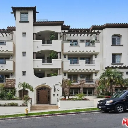 Image 2 - 1843 Fairburn Avenue, Los Angeles, CA 90025, USA - Condo for rent