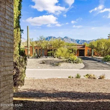 Image 4 - 7574 East Sabino Vista Drive, Pima County, AZ 85750, USA - House for sale