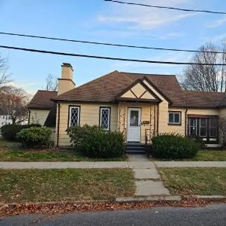 Buy this 2 bed house on 359 Linden Street in Oakdale, Holyoke