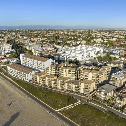 Rent this 2 bed apartment on 683 Esplanade in Redondo Beach, CA 90277