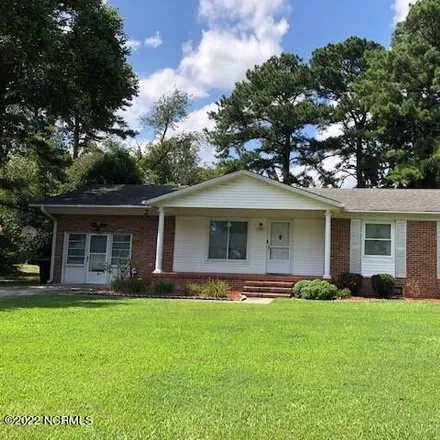 Buy this 3 bed house on 1621 Midgett Drive in Elizabeth City, NC 27909