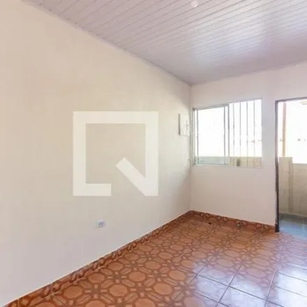Rent this 2 bed house on Rua Clarindo José de Matos in Adalgisa, Osasco - SP