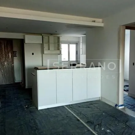 Buy this 2 bed apartment on Cuenca 3638 in Villa Devoto, C1419 HTH Buenos Aires
