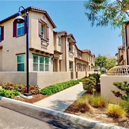 Buy this 4 bed condo on Harvest Drive in Whittier, CA 90606