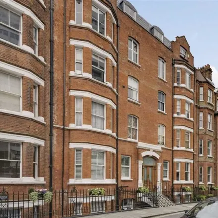 Image 4 - Luxborough Street, London, W1U 5BS, United Kingdom - Apartment for rent
