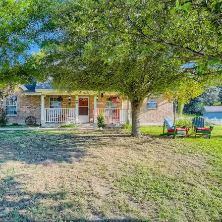 Buy this 3 bed house on 714 Lakeside Drive in Lavon, TX 75098