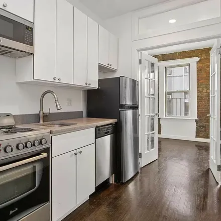 Image 4 - 72 Forsyth Street, New York, NY 10002, USA - Apartment for rent