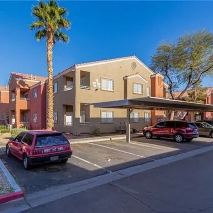 Buy this 3 bed condo on Marion Drive in Sunrise Manor, NV 89115