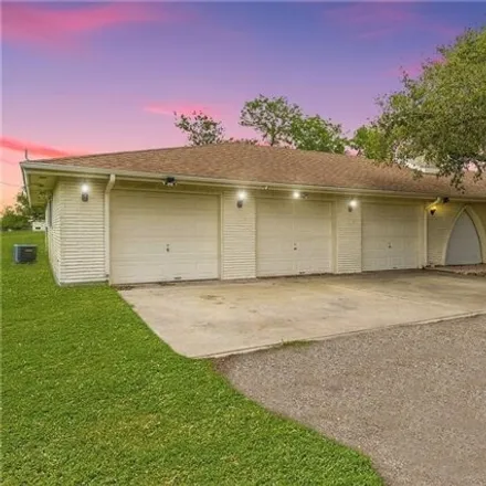 Buy this 4 bed house on 4166 County Road 81 in San Patricio County, TX 78374