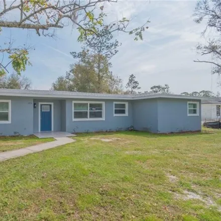 Buy this 3 bed house on 1775 5th Avenue in Daytona Park Estates, DeLand