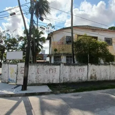 Buy this 8 bed house on Rua Xavier Sobrinho 261 in Prado, Recife - PE