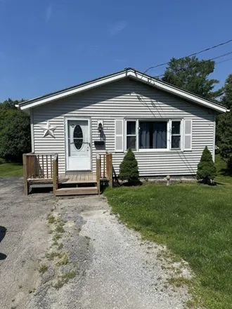 Buy this 3 bed house on 161 Adams St in Rutland, Vermont