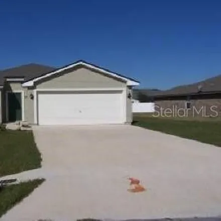 Rent this 3 bed house on 1 Louvet Lane in Palm Coast, FL 32137