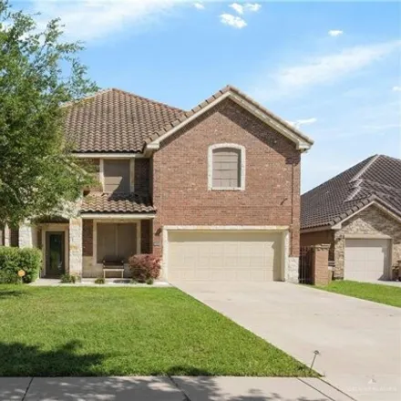 Buy this 5 bed house on Stillwater Cove in Edinburg, TX 78542