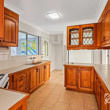 Rent this 3 bed apartment on Hawaii Avenue in Pipers Bay NSW 2428, Australia