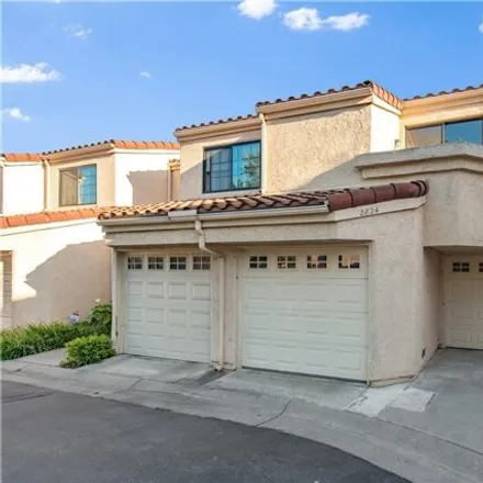 Buy this 3 bed condo on South Sentous Avenue in West Covina, CA 91792