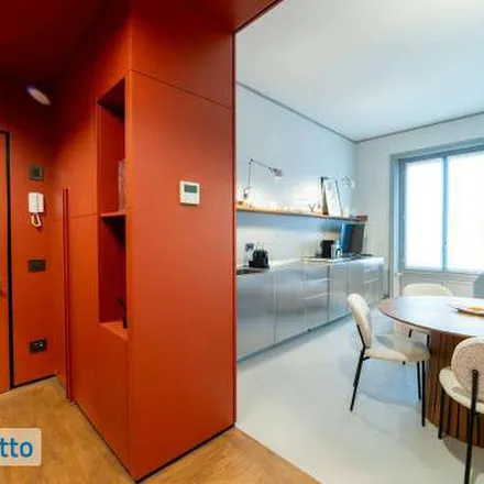 Image 9 - Via Giulio Tarra 1, 20125 Milan MI, Italy - Apartment for rent