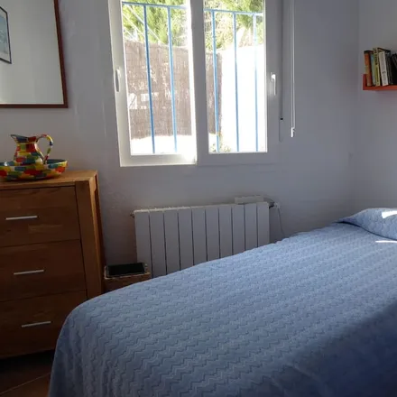 Rent this 2 bed house on Peníscola / Peñíscola in Valencian Community, Spain