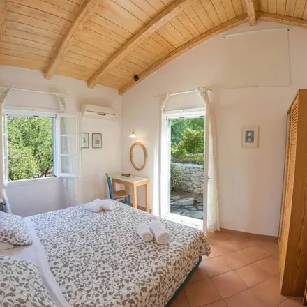 Rent this 1 bed house on Ellomenos in Lefkada Regional Unit, Greece