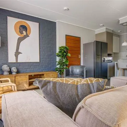 Rent this 3 bed apartment on 425 Hanau Street in Daspoort Estate, Pretoria