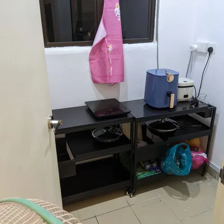 Image 7 - unnamed road, Sunsuria City, Sepang, Selangor, Malaysia - Apartment for rent