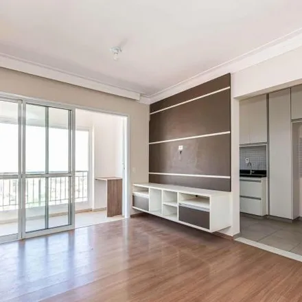 Buy this 2 bed apartment on Rua Sergipe in Vila Maria Helena, Indaiatuba - SP