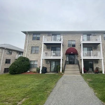 Rent this 1 bed condo on 16 Kenmar Drive in Billerica, MA 01821