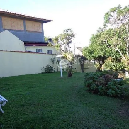 Buy this 3 bed house on Rua da Capela 907 in Campeche, Florianópolis - SC