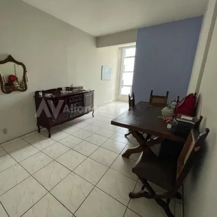 Buy this 2 bed apartment on Rua Senador Vergueiro 205 in Flamengo, Rio de Janeiro - RJ