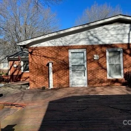 Image 9 - 159 West Myers Street, Benton Heights, Monroe, NC 28110, USA - House for sale