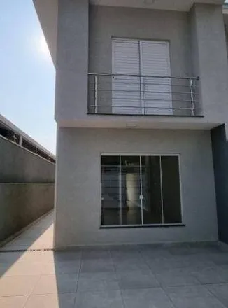Buy this 3 bed house on Avenida São Carlos in Jardim do Lago, Atibaia - SP