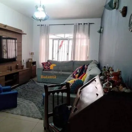 Buy this 4 bed house on Rua Corinto 9 in Butantã, São Paulo - SP