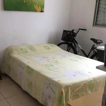 Buy this 3 bed apartment on Rua Rosa Boratto in Parque Santana, Mogi das Cruzes - SP