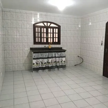 Buy this 3 bed house on Rua Expedicionário Oscar Vano in Jardim Las Vegas, Santo André - SP