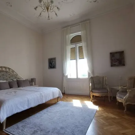 Rent this 2 bed apartment on Trgovački centar Slatina in Maršala Tita 166a, 51410 Opatija