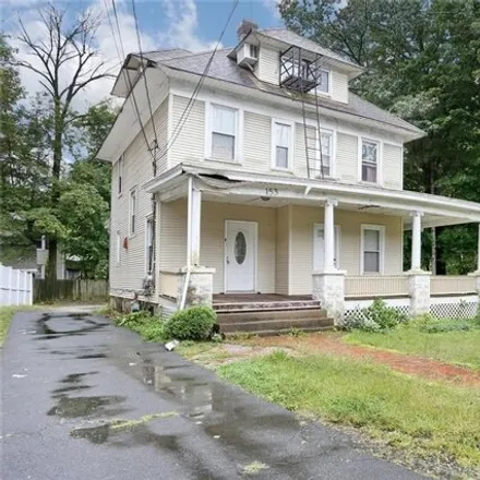 Image 1 - 153 Lafayette Avenue, Village of Suffern, NY 10901, USA - House for sale