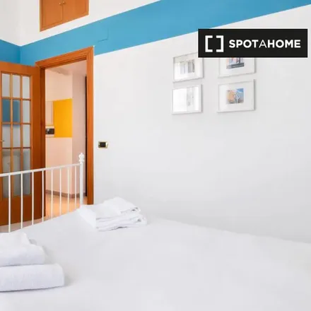 Image 5 - Pizzalogia, Viale dello Scalo San Lorenzo, 85, 00182 Rome RM, Italy - Apartment for rent