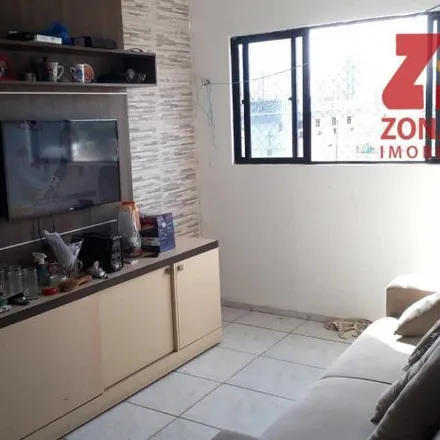 Buy this 2 bed apartment on Residencial Praias do Atlântico in Avenida Campos Sales 1431, Aeroclube