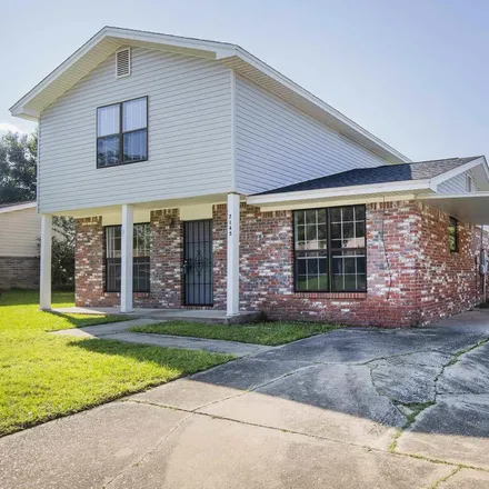 Buy this 4 bed house on 7148 Glendora Street in Avondale, Escambia County
