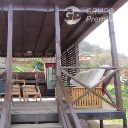 Buy this 4 bed house on Cuyuncaví in Curacaví, Chile